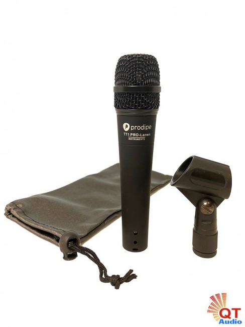 Micro solo Prodipe – TT1 PRO