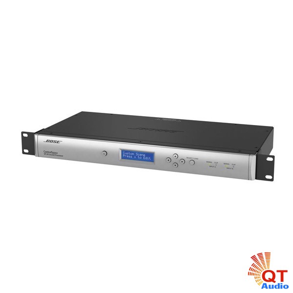 Bộ xử lý tín hiệu Bose Controlspace SP-24 (Chính Hãng)