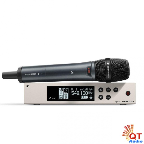 SENNHEISER EW 100 G4-845-S