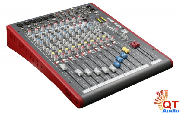 Mixer Allen & Heath ZED-12FX