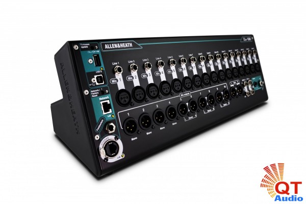 Mixer Allen & Heath  QU-SB (IPAD)