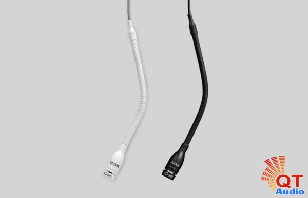 Micro Shure MX 202 chuyên nghiệp cho Ca Đoàn, Hợp Xướng, Nhà thờ