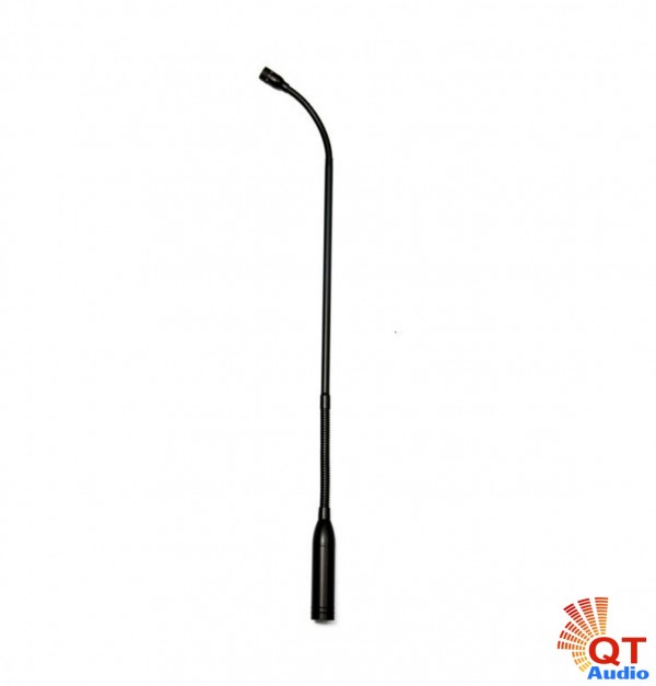 Micro Cổ Ngỗng Audix MG18 cho nhà thờ, hội họp