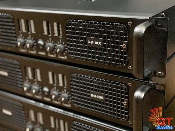 Amply  PBL Sound BH4-1000 Chính hãng