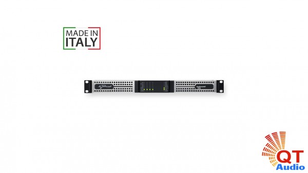 Powersoft Quattrocanali 2404 Chính hãng