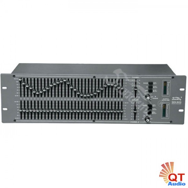 Equalizer Soundking SEQ-3102