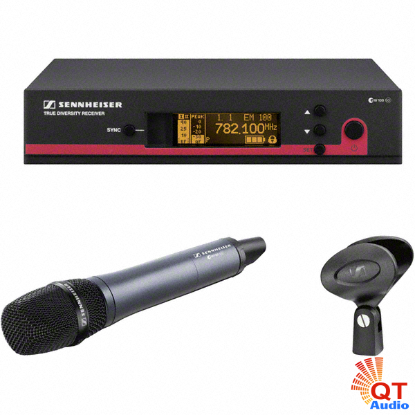 Micro Không Dây SENNHEISER EW 135G3