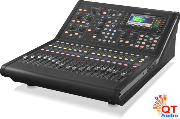 Mixer Digital Midas M32R LIVE