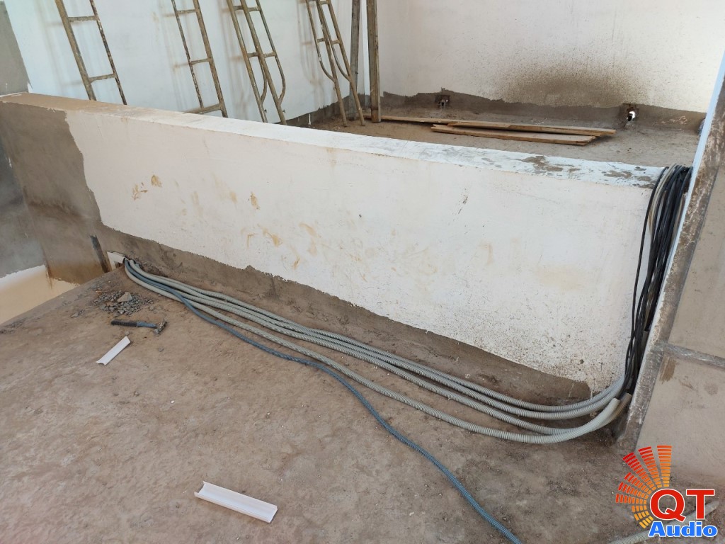 Âm thanh Nhà Thờ Đăk Kơ Đem - Giáo phận Kon Tum