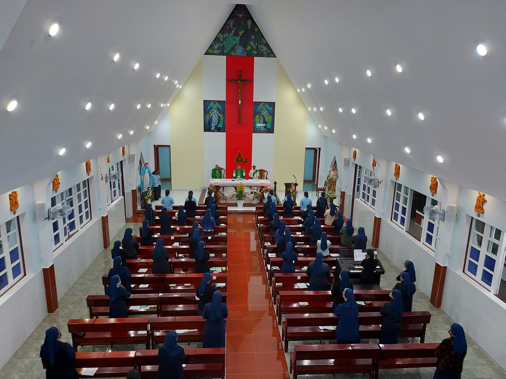 dong anh phep la am thanh