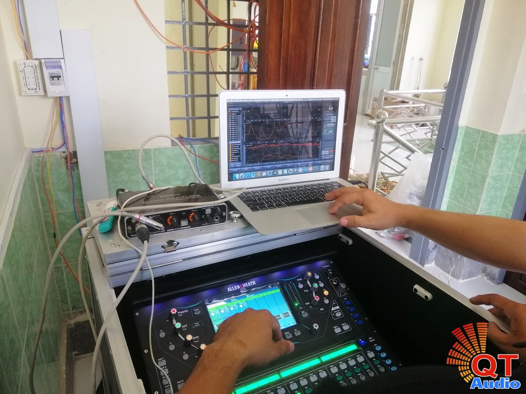 Những lưu ý khi lắp đặt âm thanh nhà thờ để có được âm thanh tốt nhất