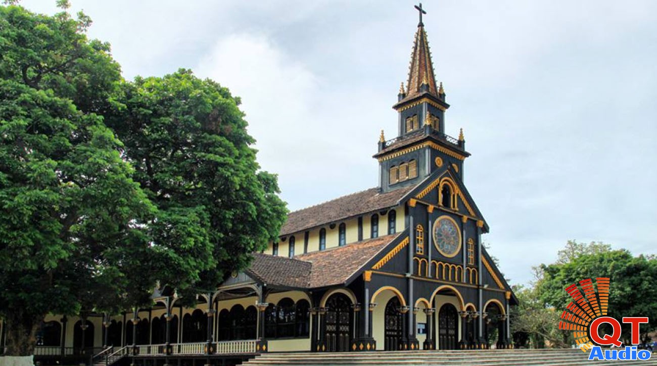 lap dat am thanh nha tho