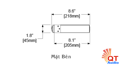 mat ben bose controlspace sp 24