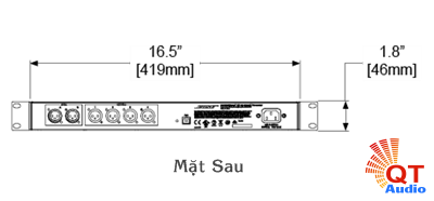 mat sau bose controlspace sp 24