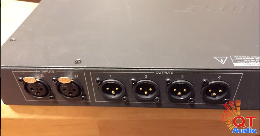 Bose Controlspace SP24