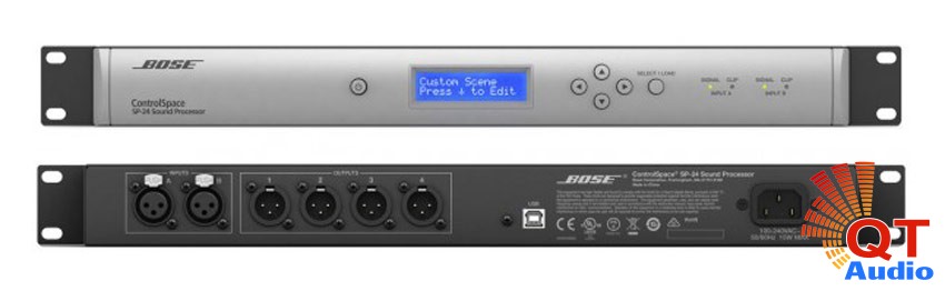  Bose Controlspace SP24