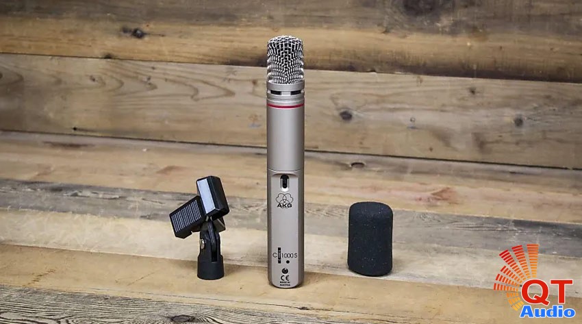 7097 micro akg c1000s bai 5