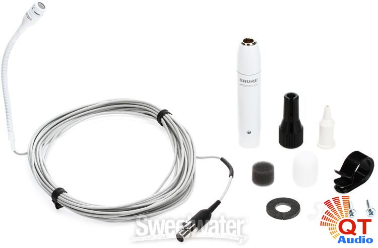 Shure MX202