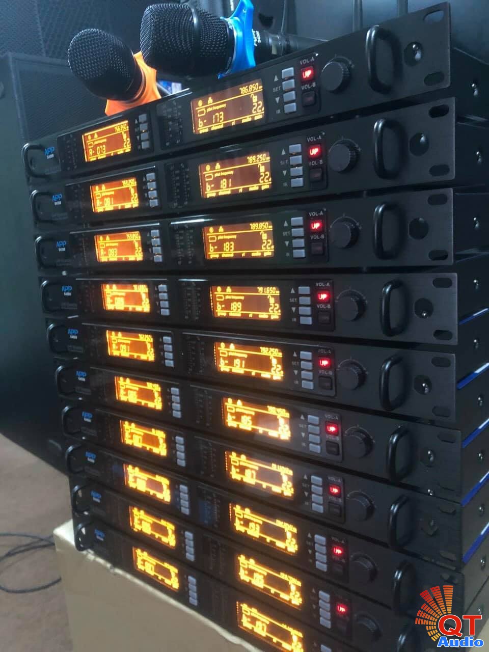 APP S4500 chinh hang