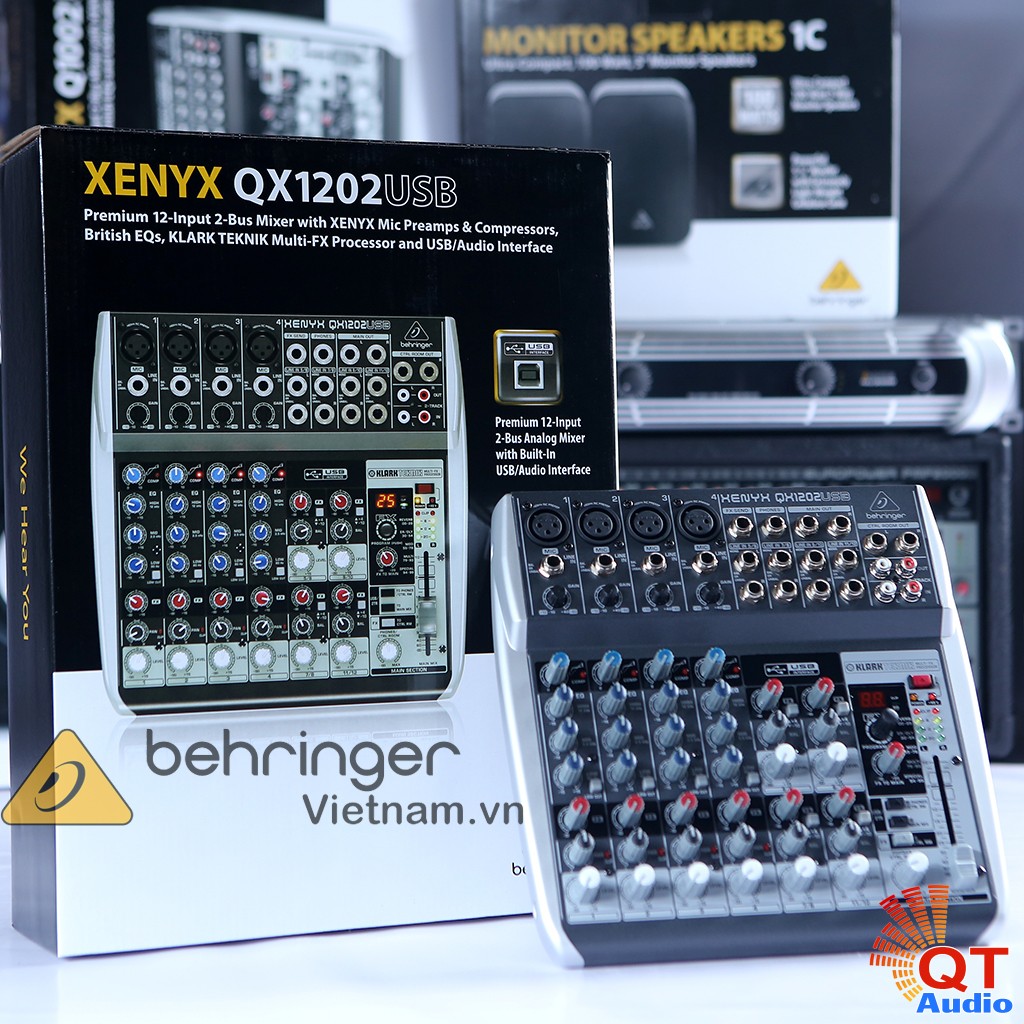 1109 259 mixer behringer xenyx qx1202usb gia tot