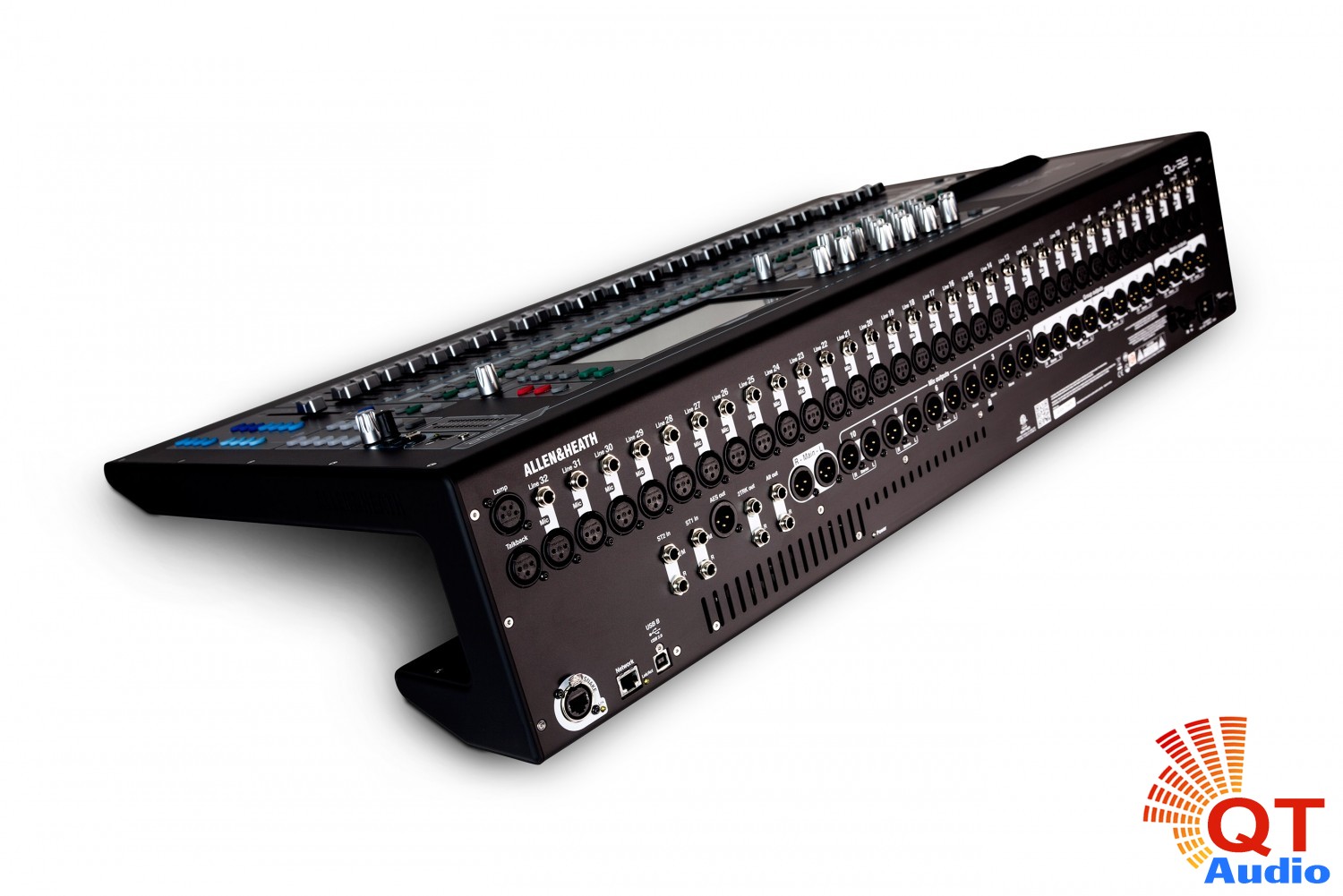 Mixer Allen & Heath QU-32
